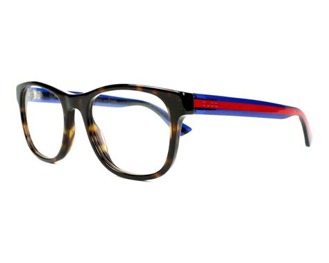 gucci havana glasses|gucci havana optical glasses.